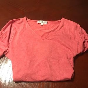 Pink Republic Tee (L)